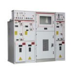 Outdoor Ring Main Unit (RMU) - Image 3