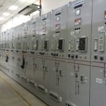 Control & Relay Panels - Image 3