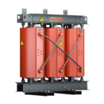 Transformer Dry Type