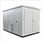 Unitized Substation - Image 3