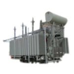 Transformer – Conventional OFT