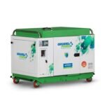 DG Set (5 kVA to 2500 kVA)