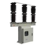 Outdoor VCB (11–33 kV)
