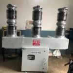 Outdoor VCB (11–33 kV) - Image 2
