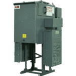 Outdoor Ring Main Unit (RMU)