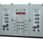 Control & Relay Panels