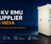 11KV RMU supplier in India - compact outdoor ring main unit switchgear for reliable power distribution