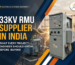 33KV RMU Supplier in India